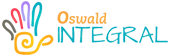 Integral do Oswald Logotipo