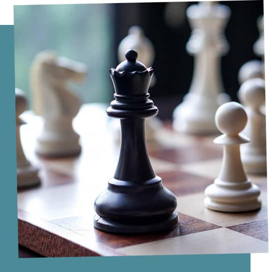 Curso de xadrez para professores: como ensinar o jogo de forma